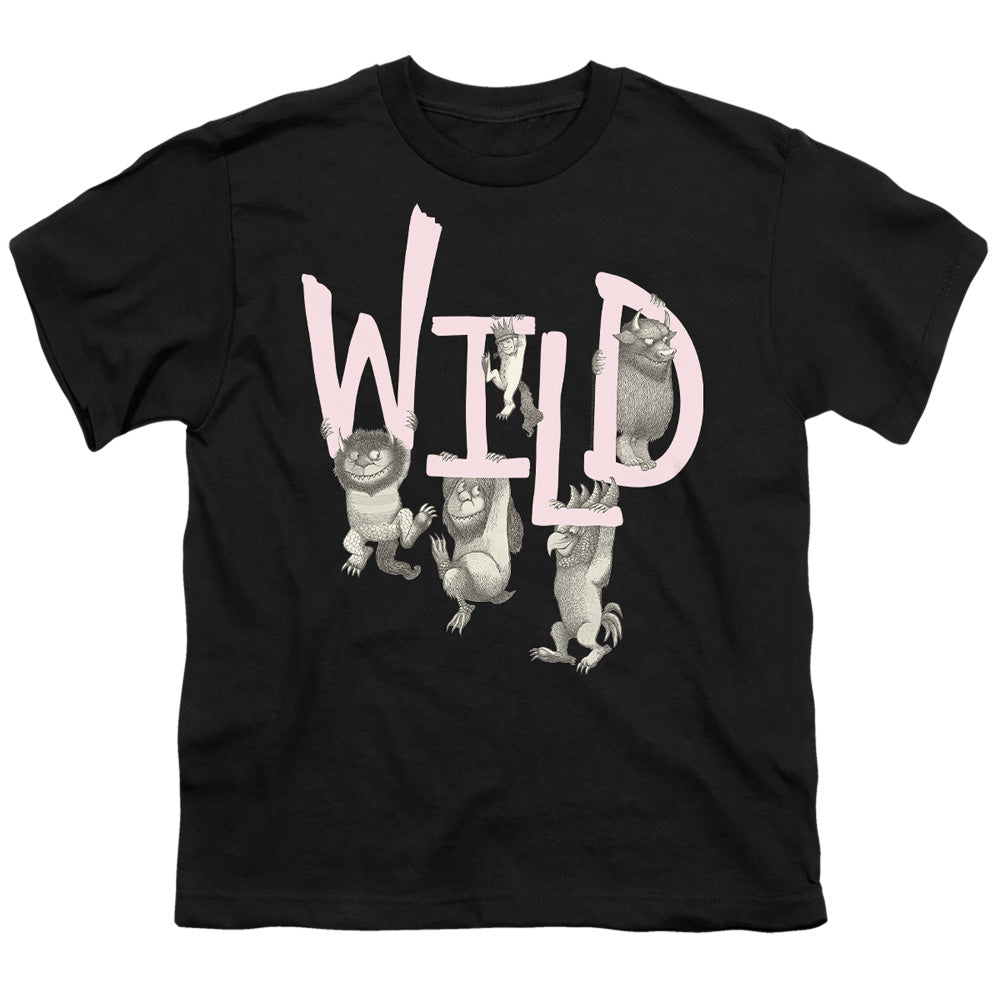 WHERE THE WILD THINGS ARE/WILD