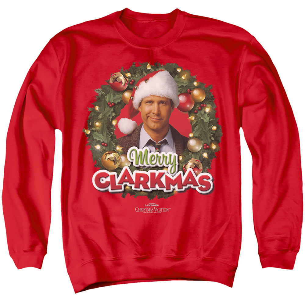 CHRISTMAS VACATION/MERRY CLARKMAS