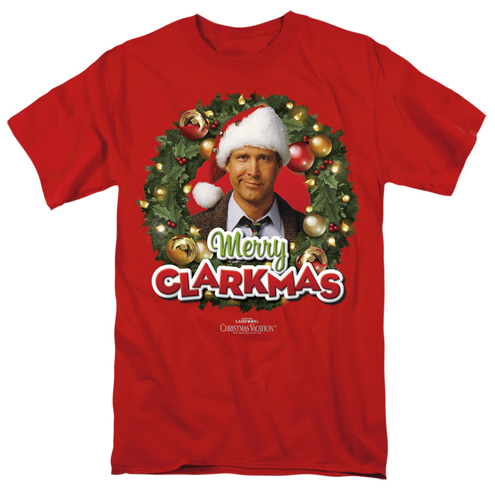 CHRISTMAS VACATION/MERRY CLARKMAS