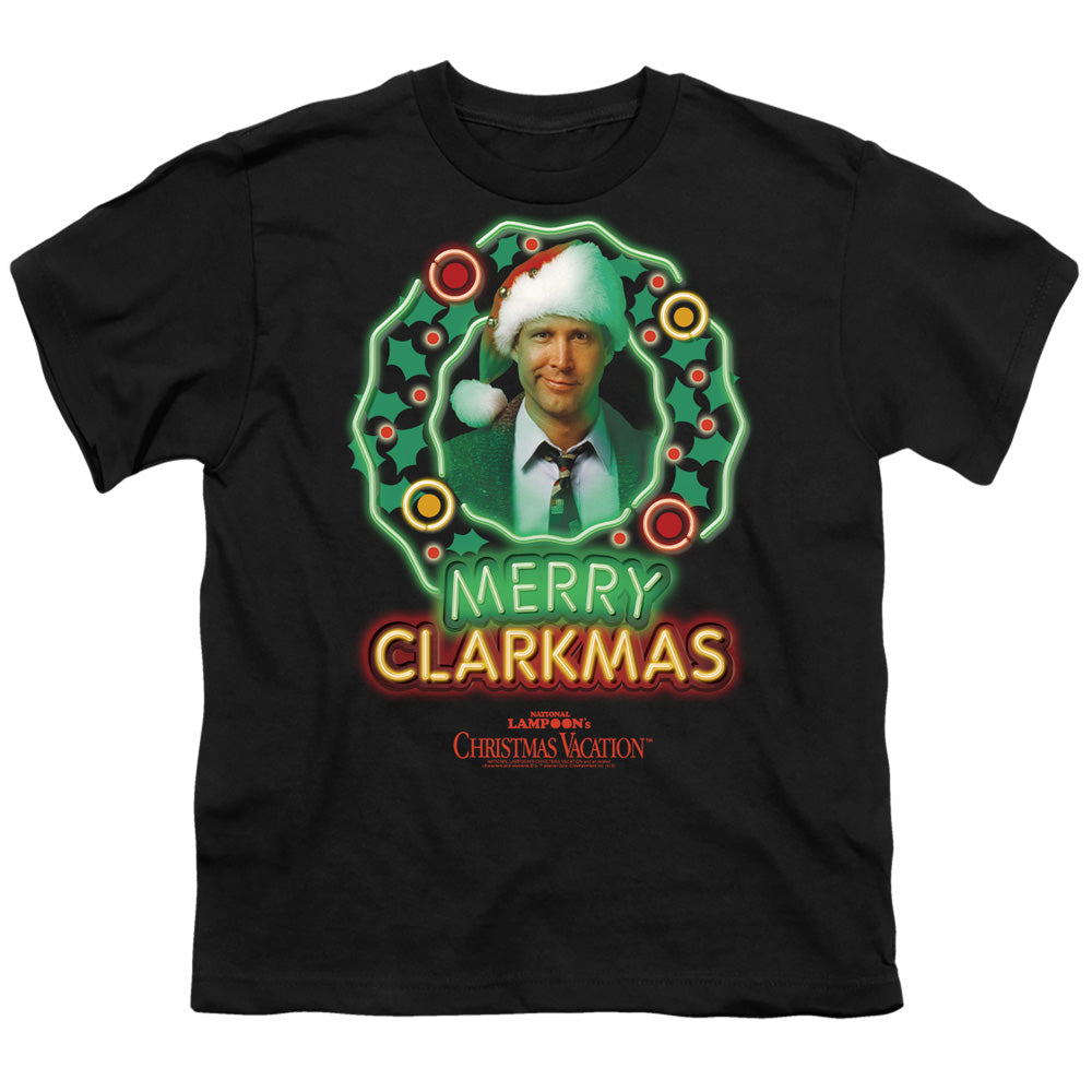 CHRISTMAS VACATION/NEON CLARK