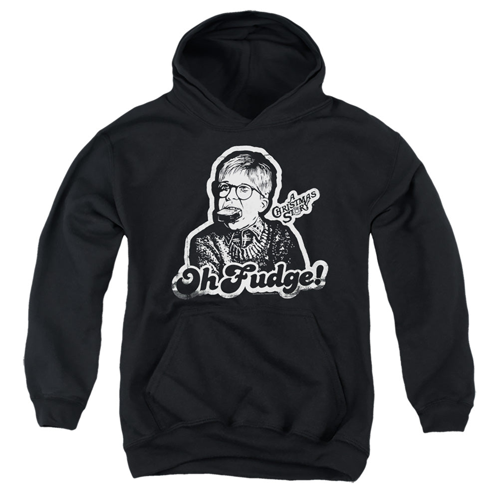 A Christmas Story-Oh Fudge Again