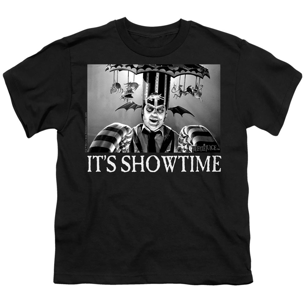 BEETLEJUICE/SHOWTIME