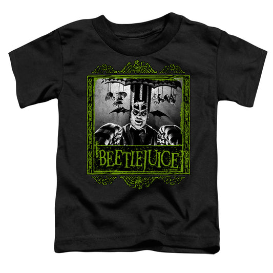 BEETLEJUICE/CAROUSEL BEETLEJUICE