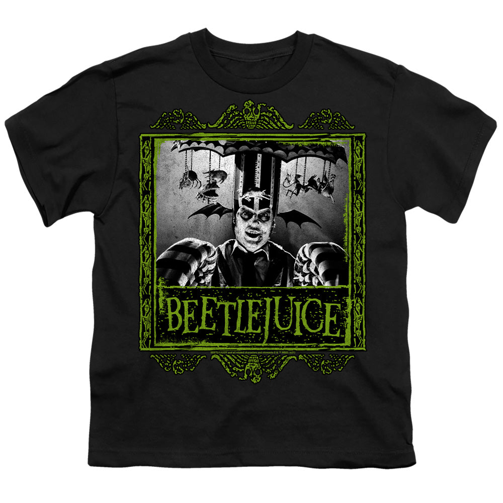 BEETLEJUICE/CAROUSEL BEETLEJUICE