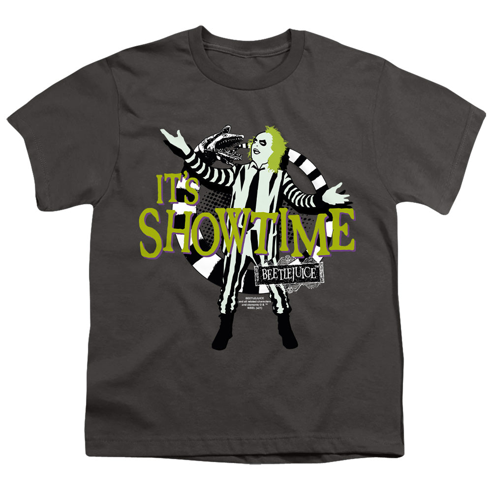 BEETLEJUICE/IT'S SHOWTIME