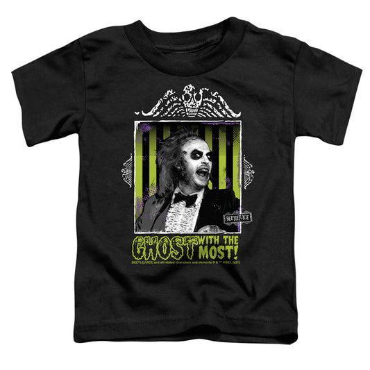 BEETLEJUICE/GHOST WITH THE MOST