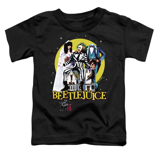 BEETLEJUICE/POSTER REVISITED