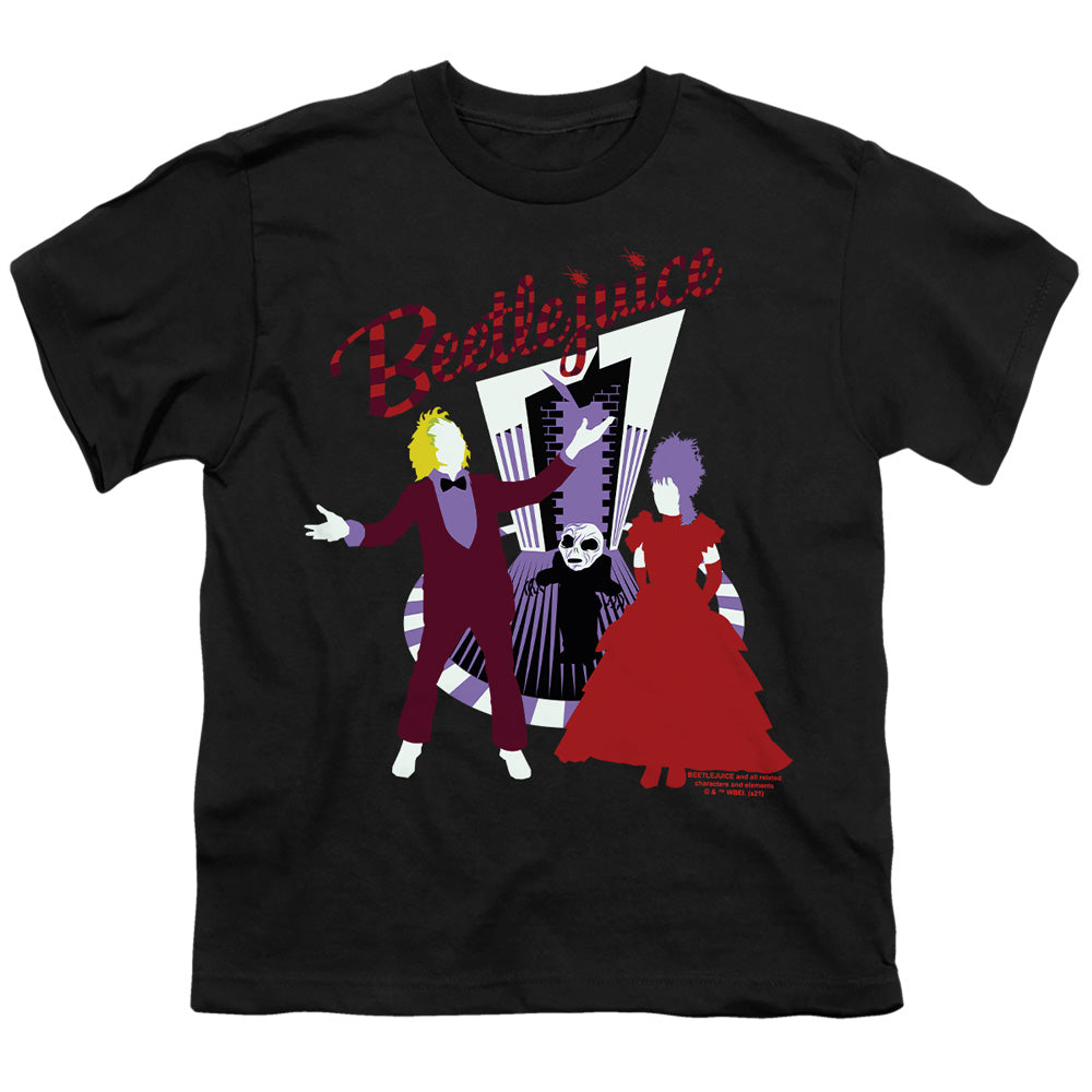 BEETLEJUICE/THE VOWS