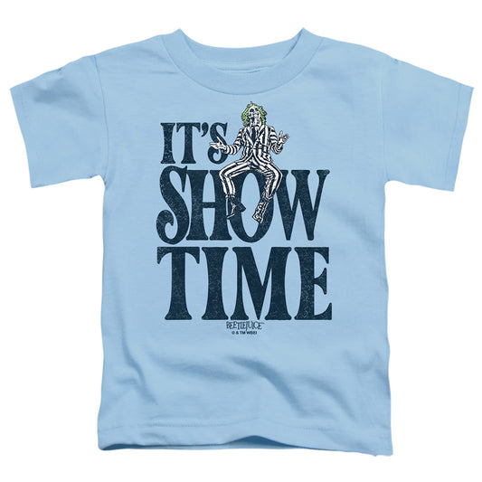 BEETLEJUICE/SHOWTIME