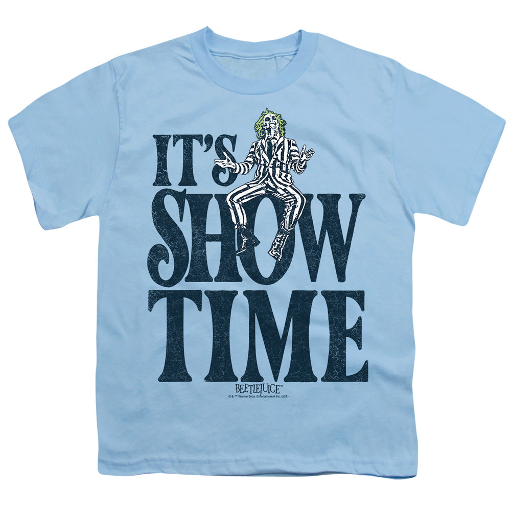 BEETLEJUICE/SHOWTIME