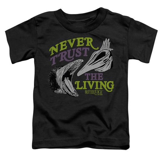 BEETLEJUICE/NEVER TRUST