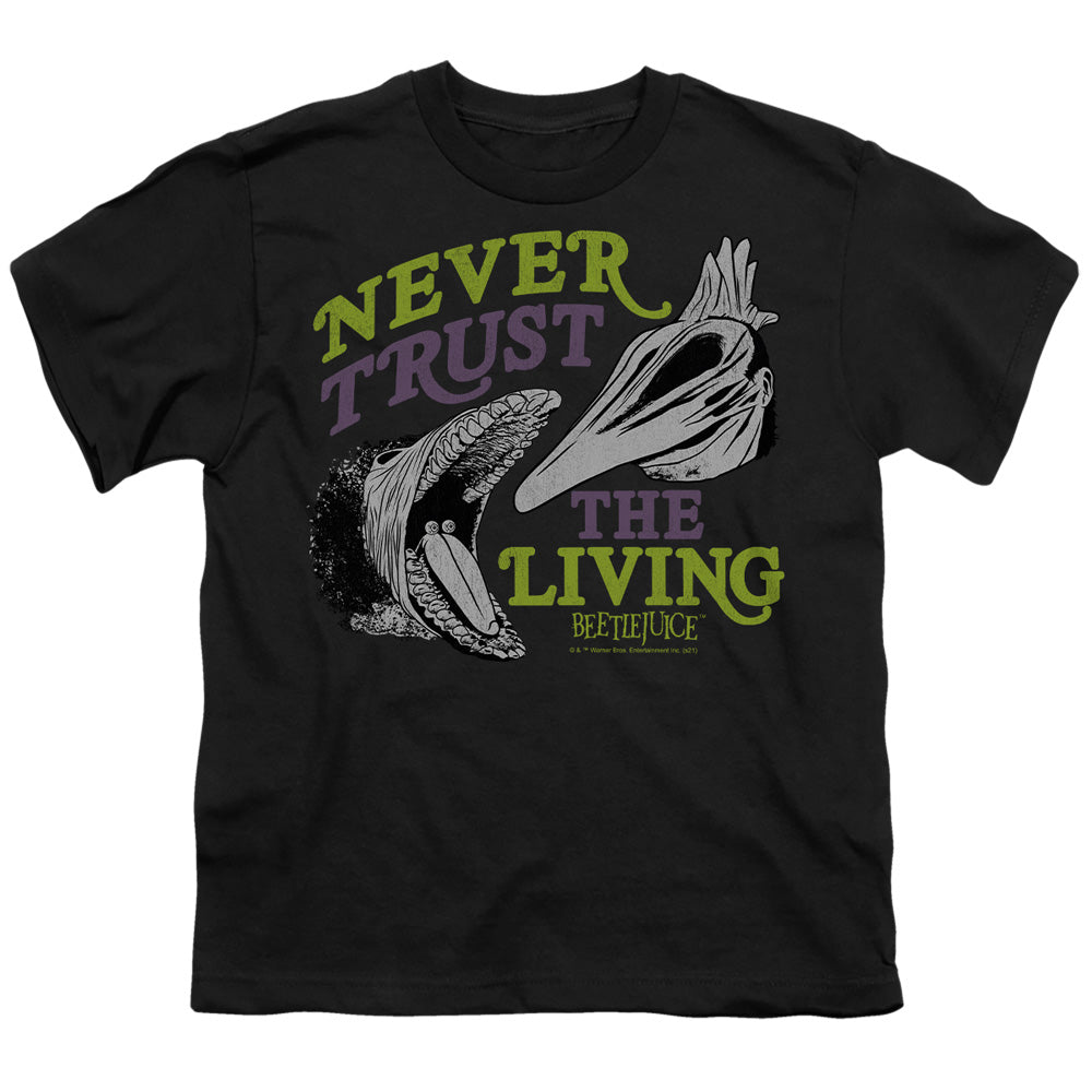 BEETLEJUICE/NEVER TRUST