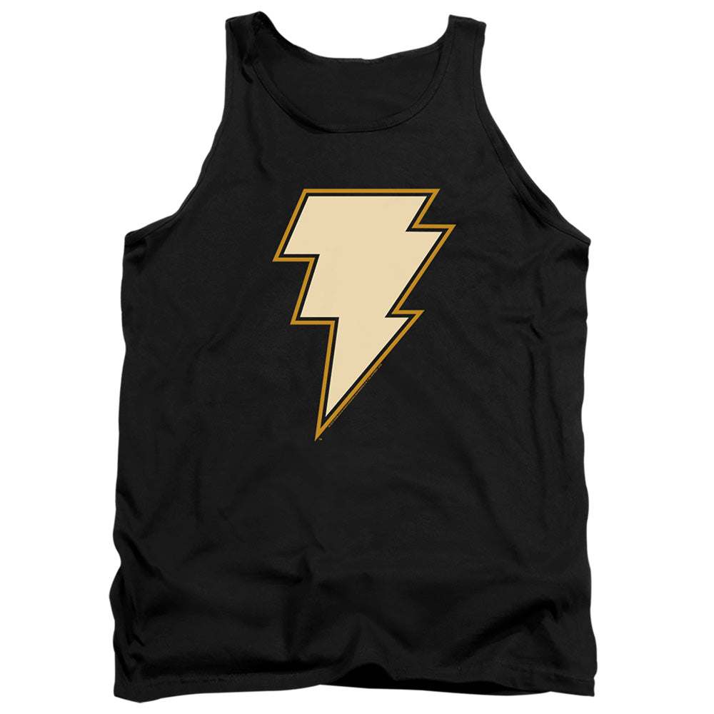 BLACK ADAM/BLACK ADAM CHEST EMBLEM