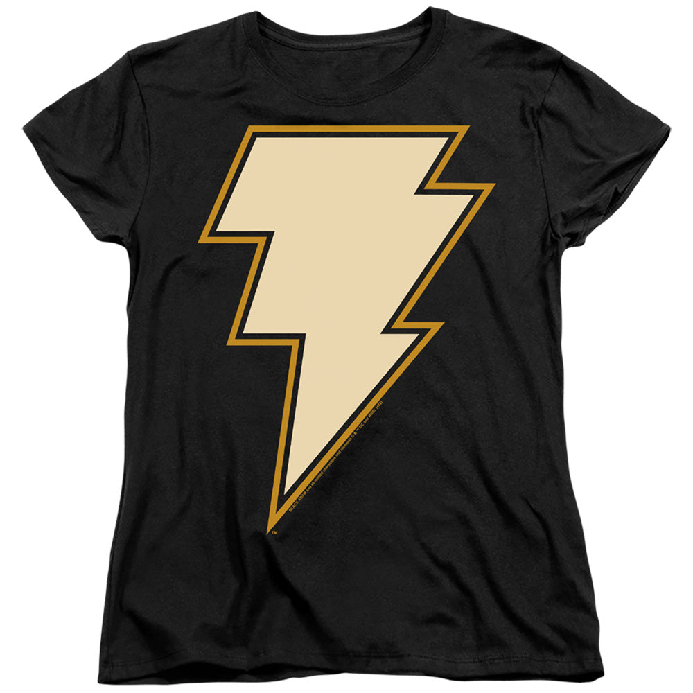 BLACK ADAM/BLACK ADAM CHEST EMBLEM