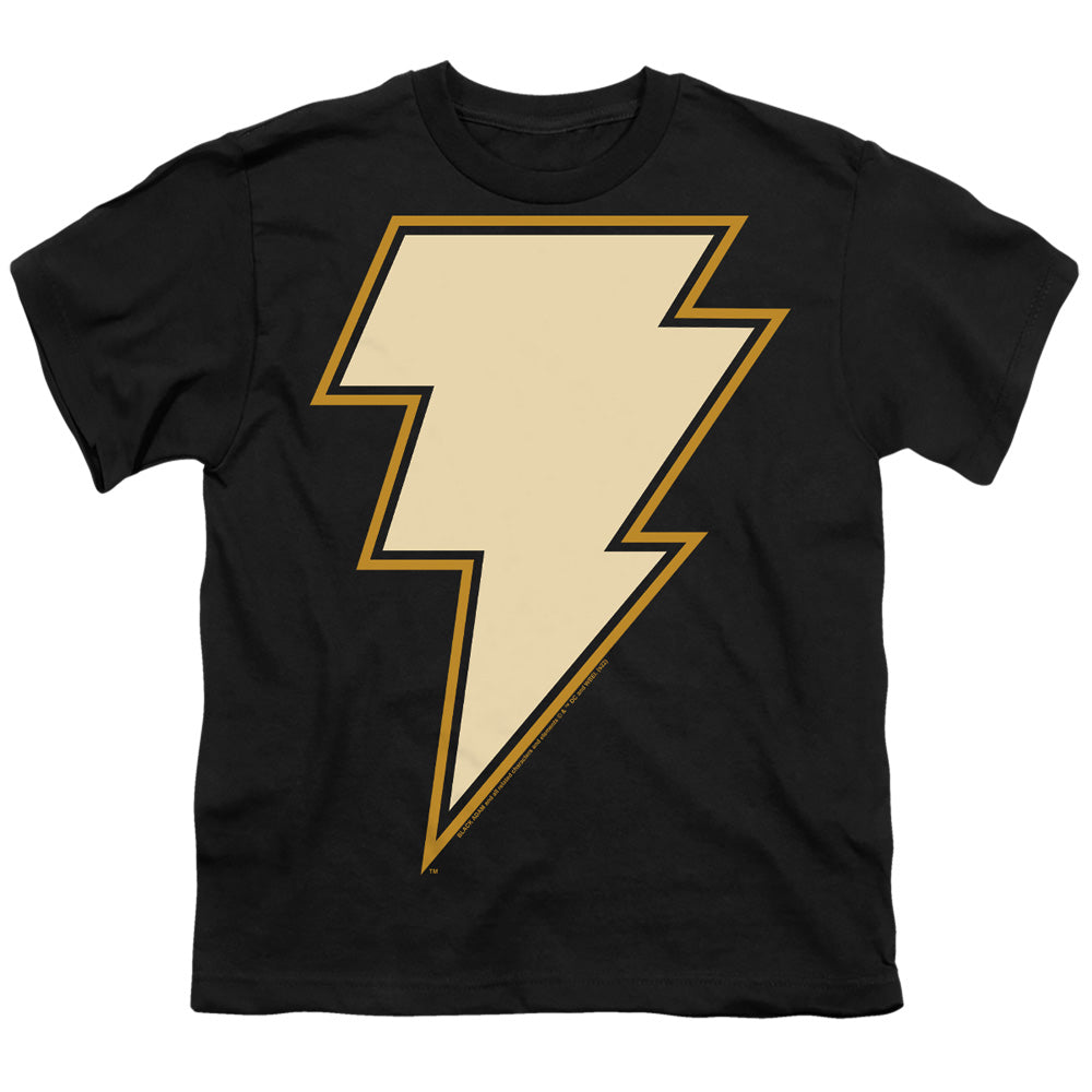 BLACK ADAM/BLACK ADAM CHEST EMBLEM