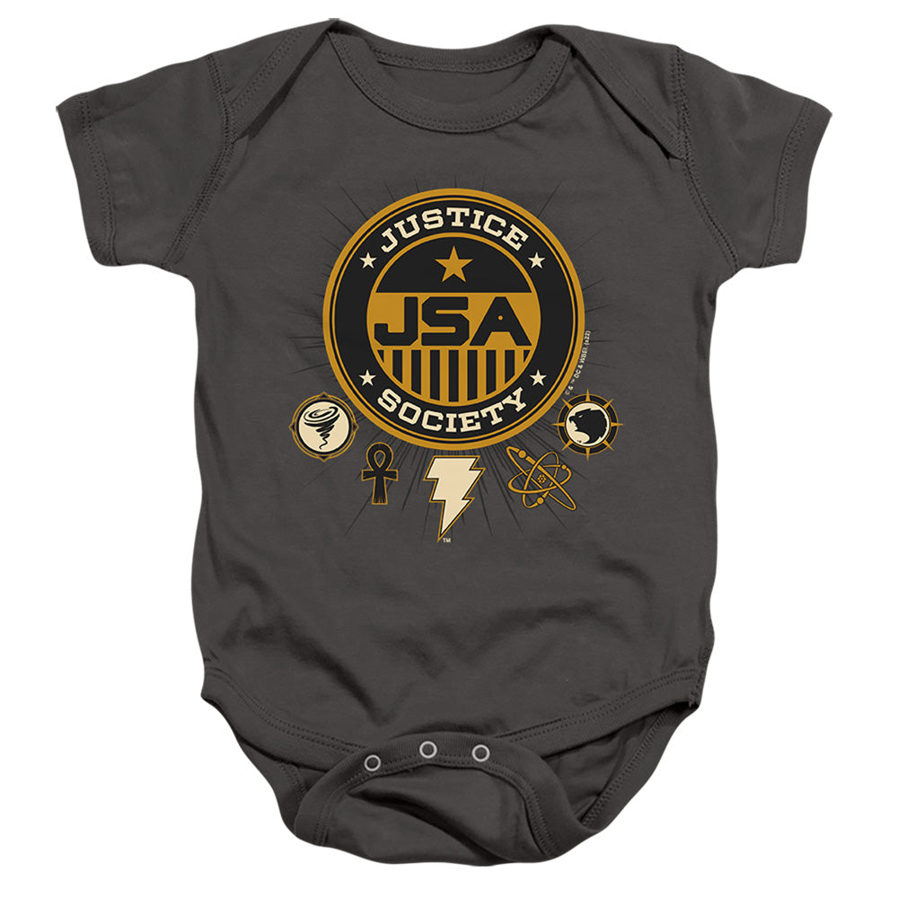BLACK ADAM/BLACK ADAM JUSTICE SOCIETY