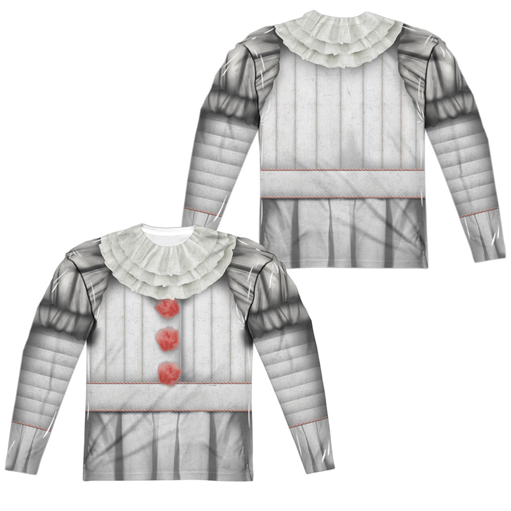 IT/PENNYWISE COSTUME