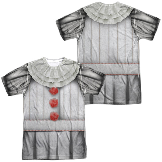 IT/PENNYWISE COSTUME