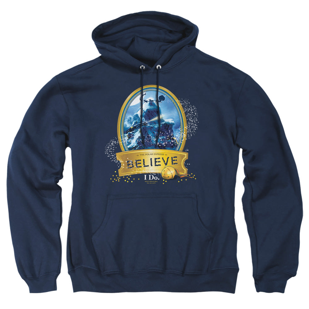 POLAR EXPRESS/TRUE BELIEVER