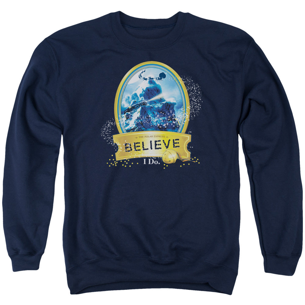 POLAR EXPRESS/TRUE BELIEVER