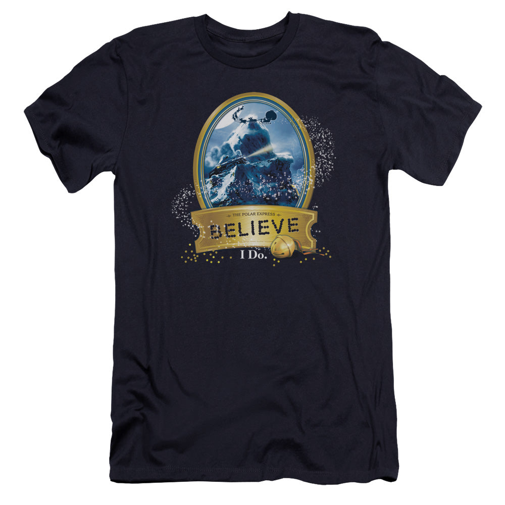 POLAR EXPRESS/TRUE BELIEVER