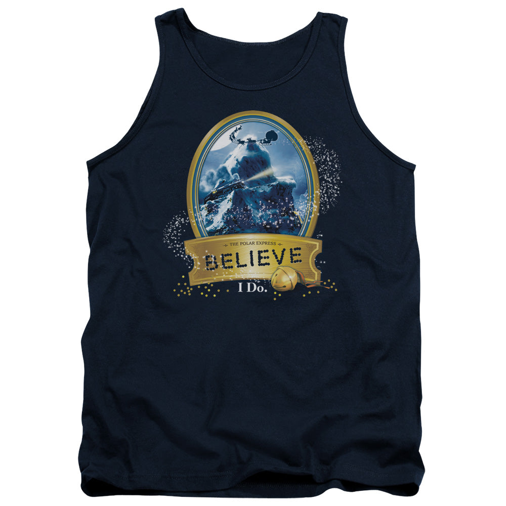 POLAR EXPRESS/TRUE BELIEVER