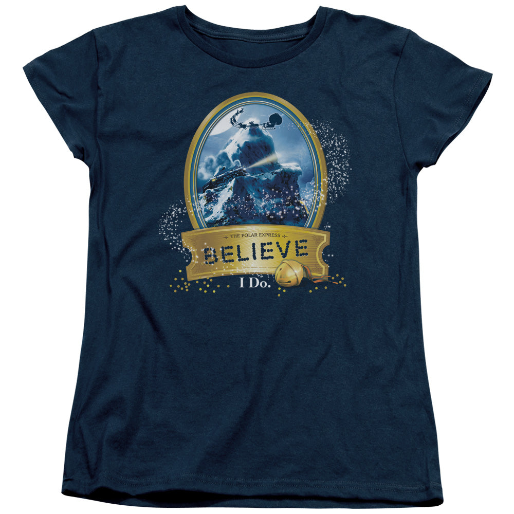 POLAR EXPRESS/TRUE BELIEVER
