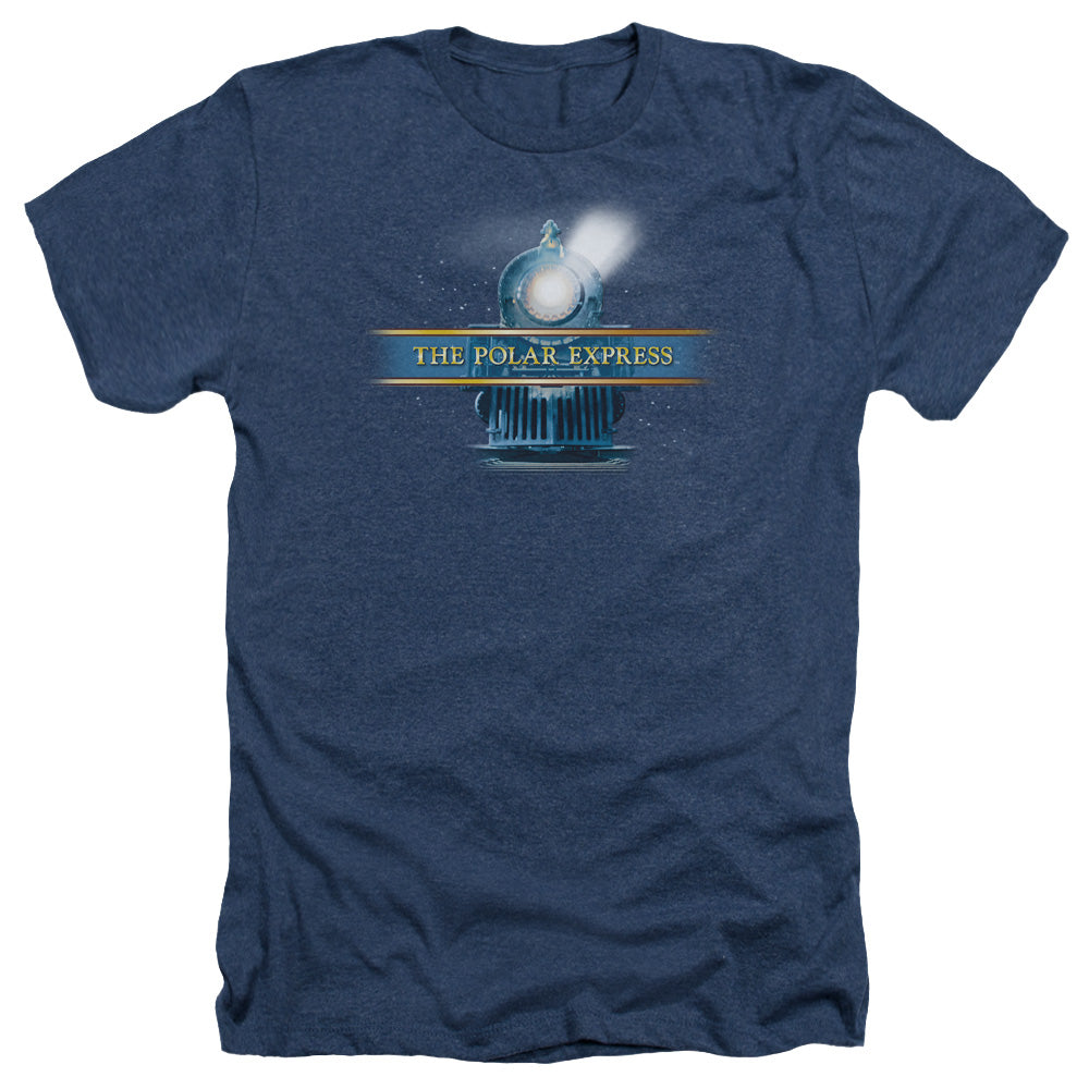 POLAR EXPRESS/TRAIN LOGO