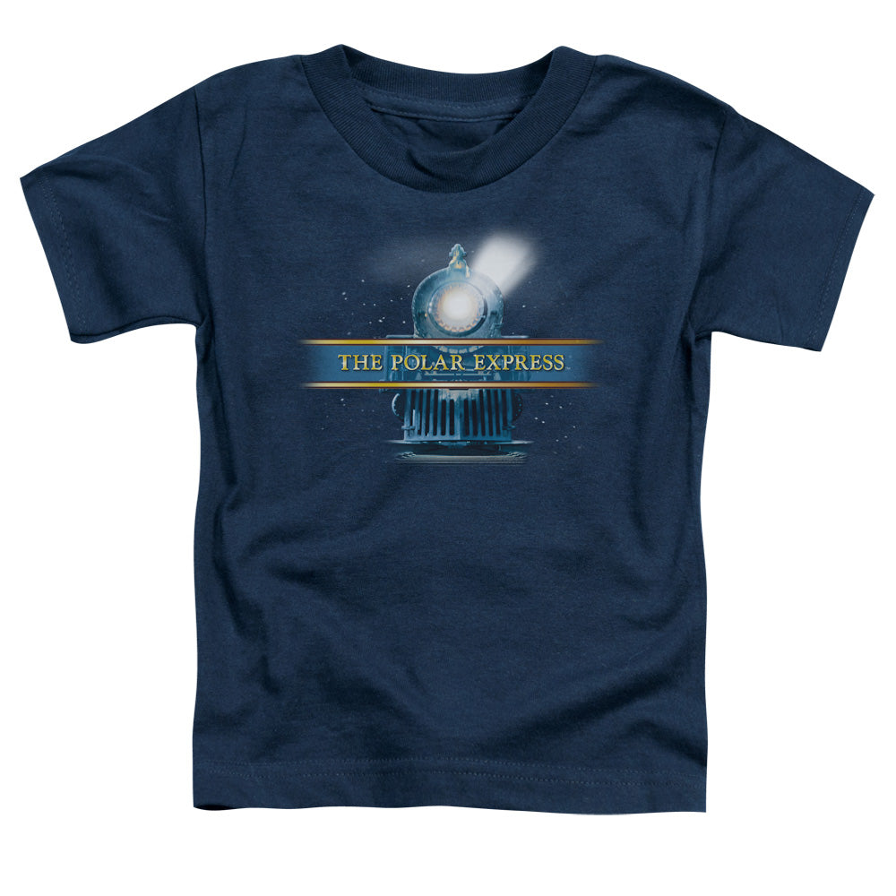 POLAR EXPRESS/TRAIN LOGO