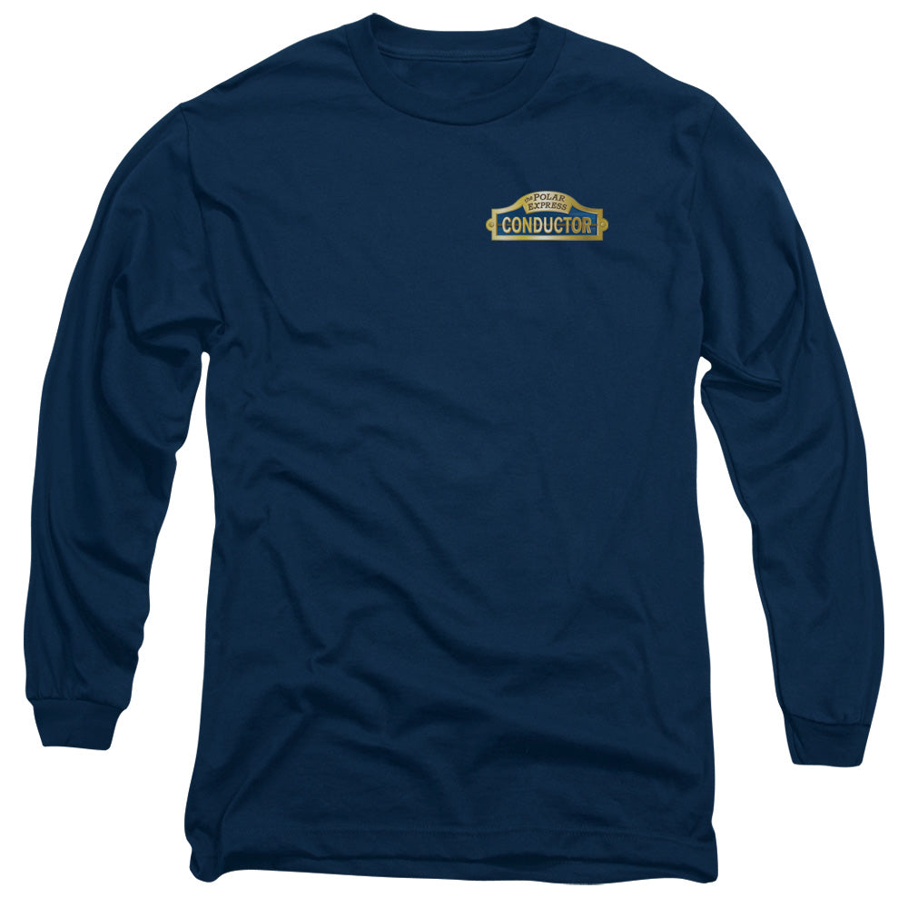 POLAR EXPRESS/CONDUCTOR