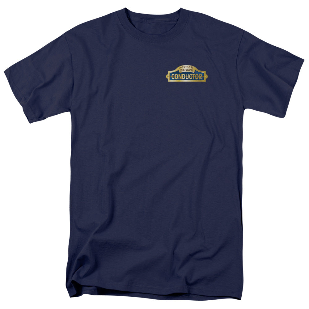 POLAR EXPRESS/CONDUCTOR