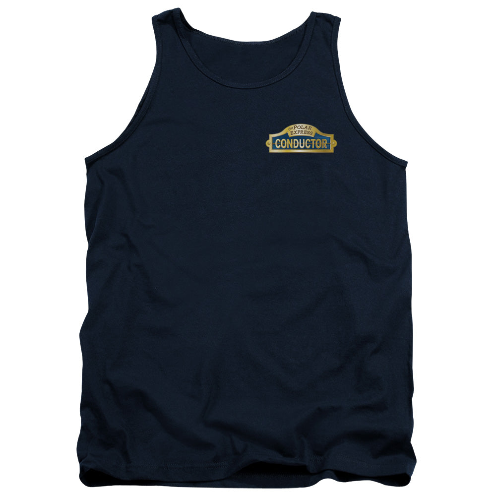 POLAR EXPRESS/CONDUCTOR