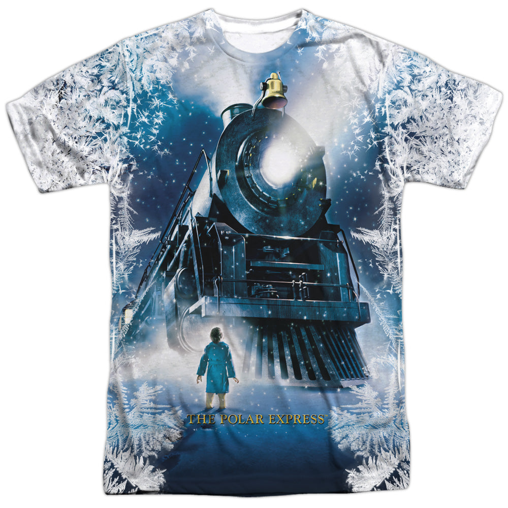 POLAR EXPRESS/JOURNEY