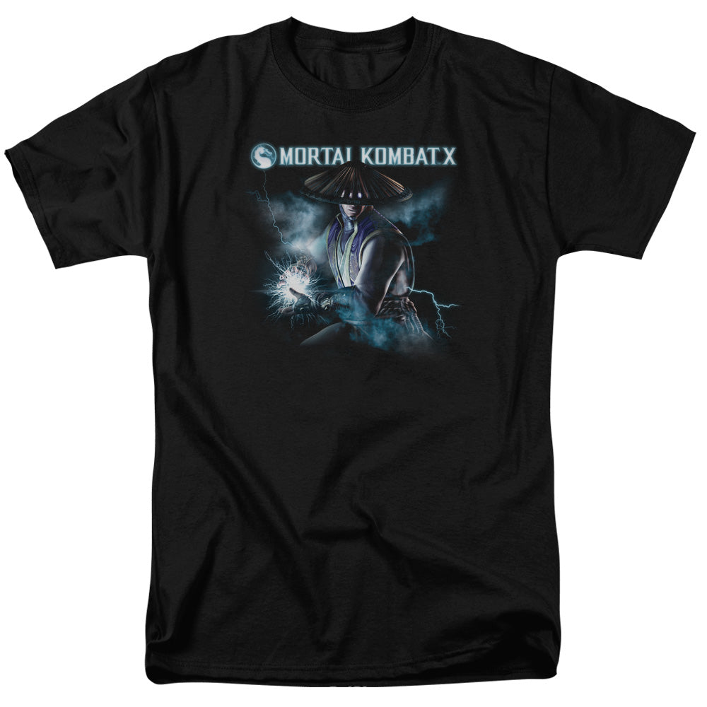 MORTAL KOMBAT X/RAIDEN