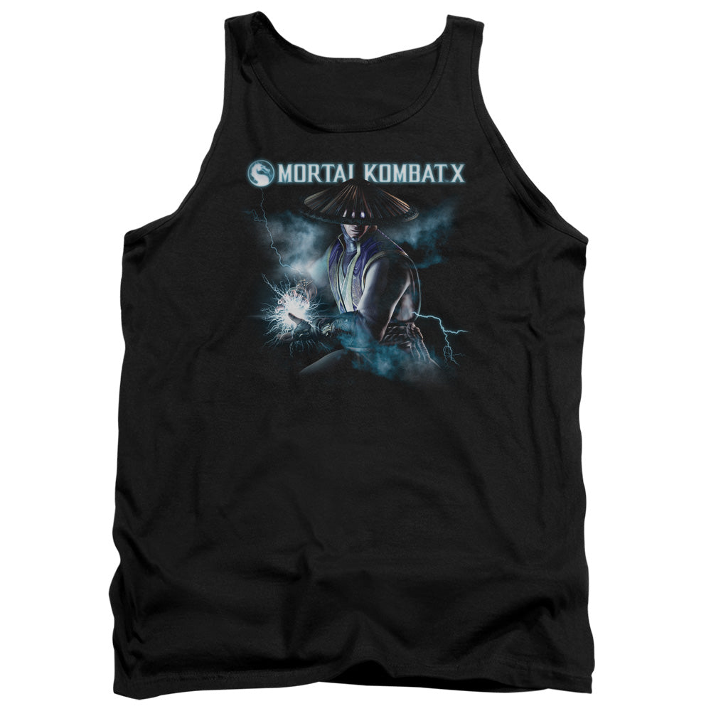 MORTAL KOMBAT X/RAIDEN