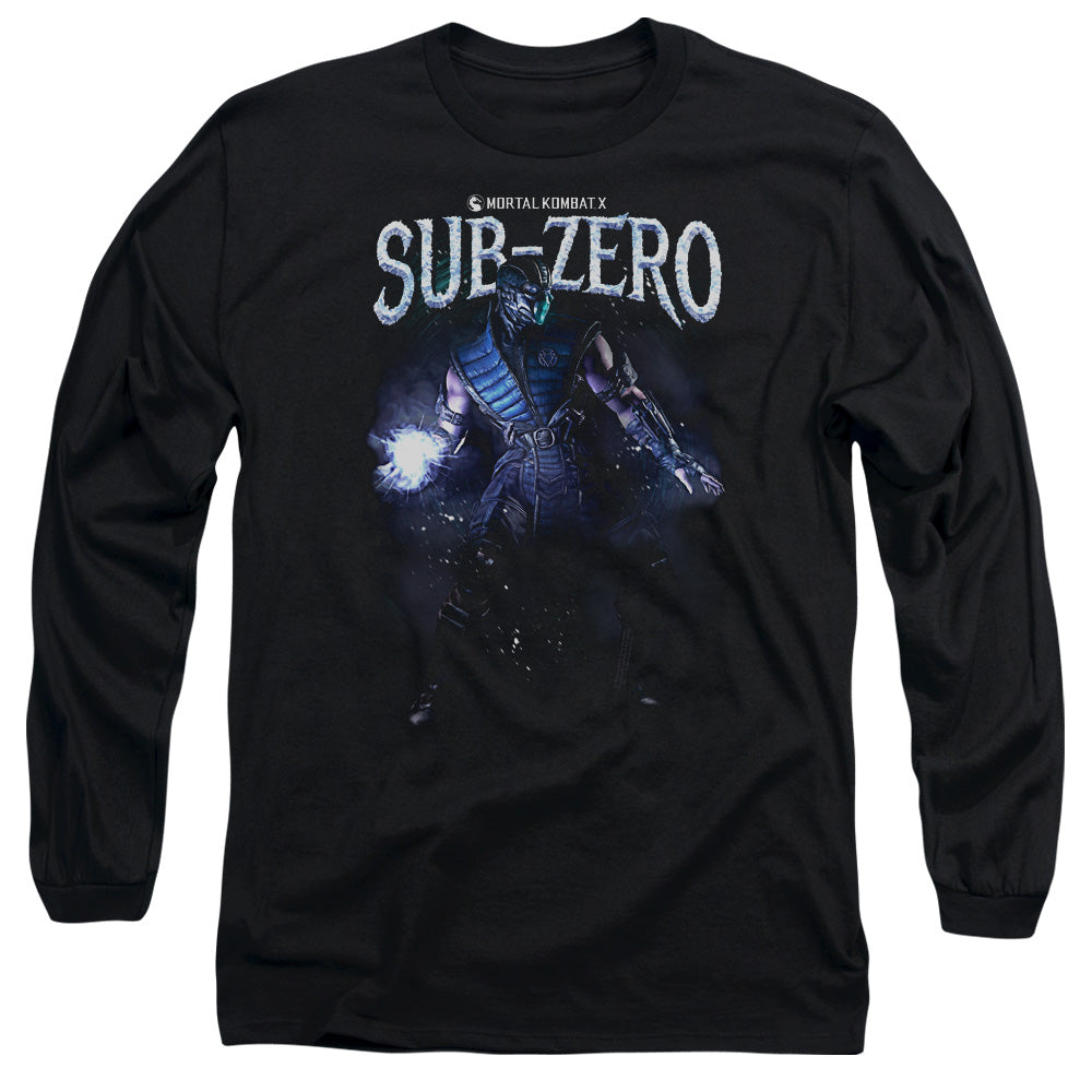 MORTAL KOMBAT/SUB-ZERO