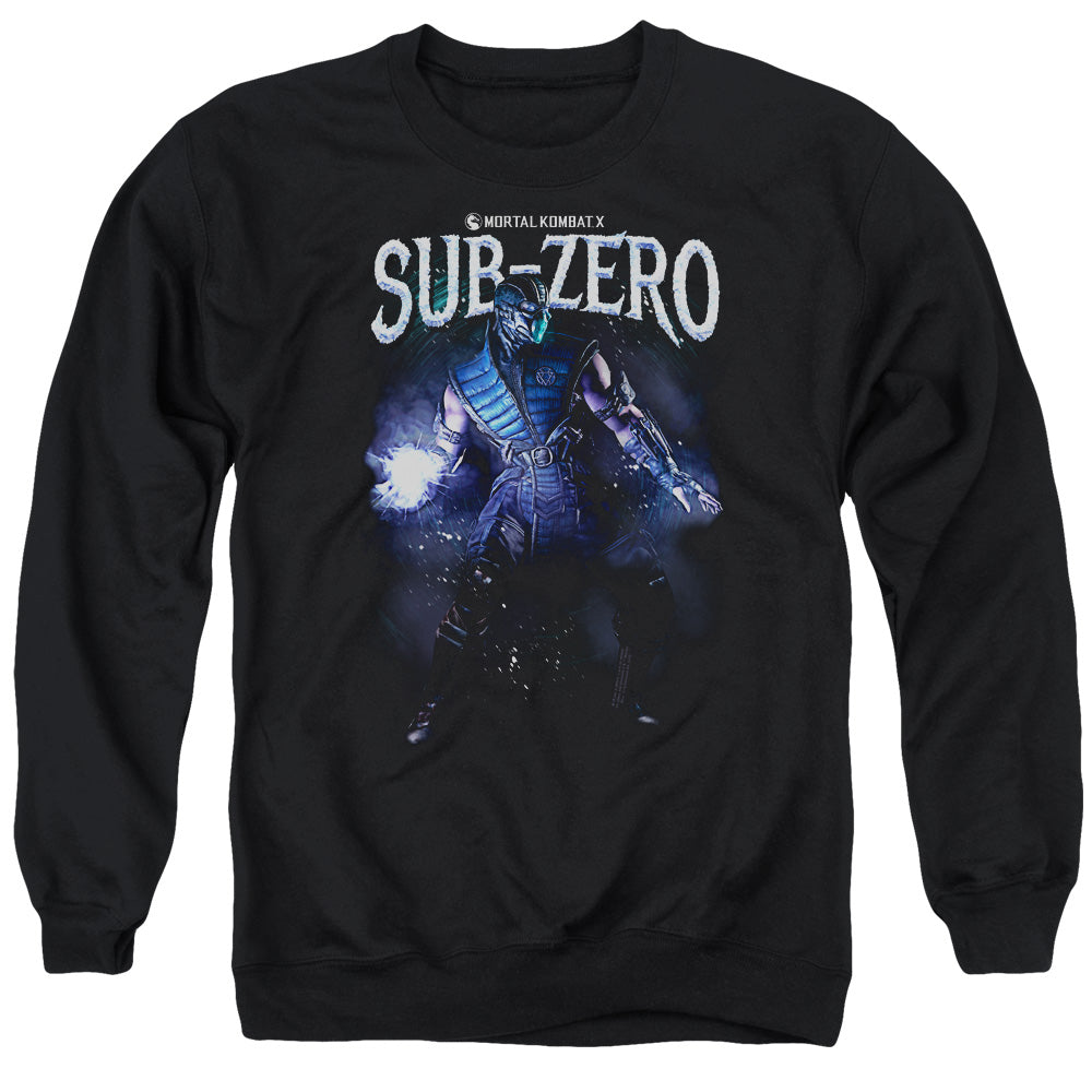 MORTAL KOMBAT/SUB-ZERO