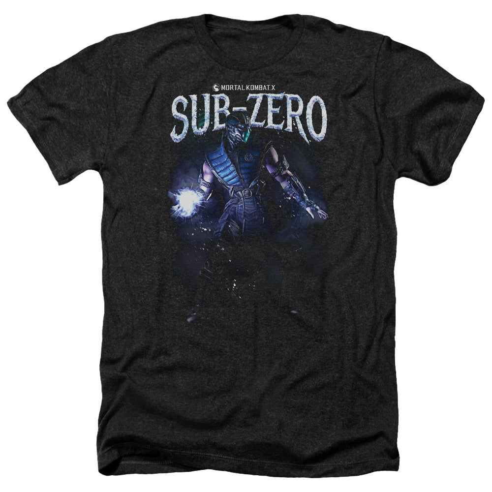 MORTAL KOMBAT/SUB-ZERO