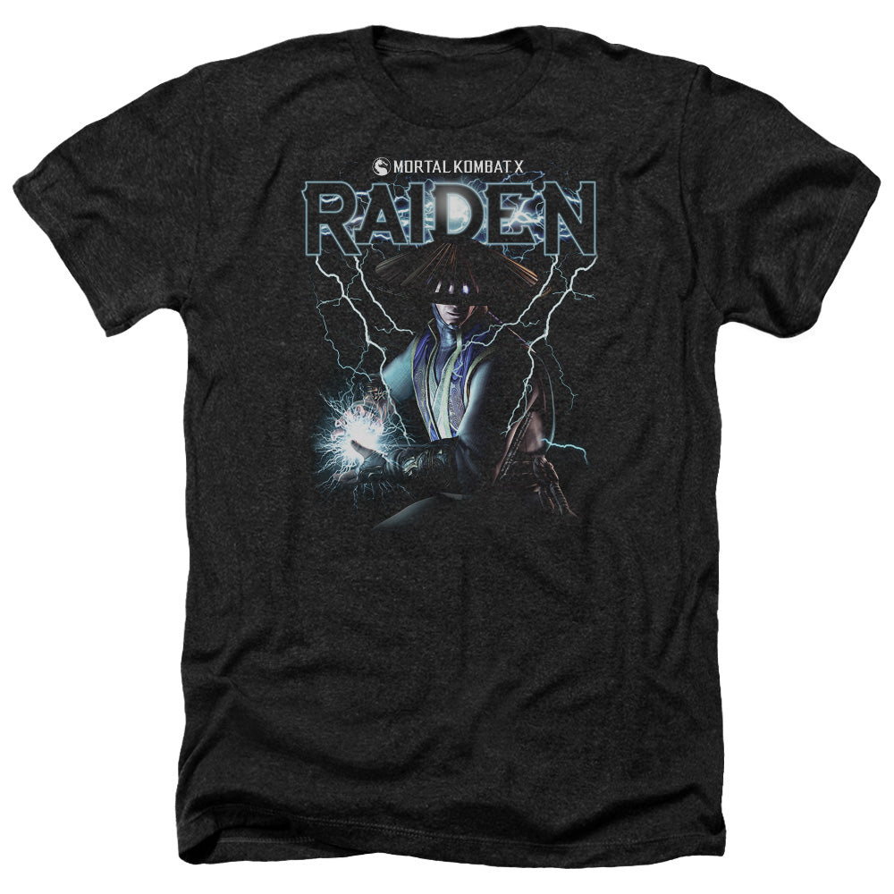 MORTAL KOMBAT/RAIDEN