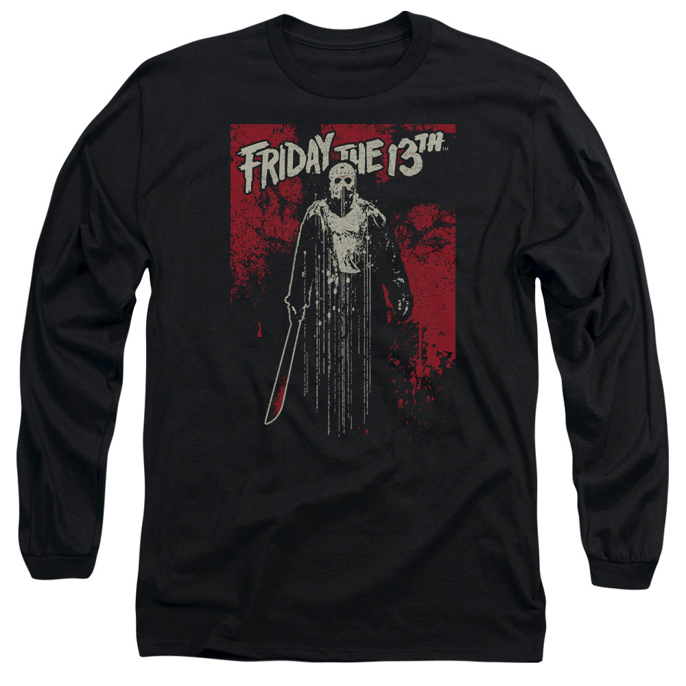 FRIDAY THE 13TH/DRIP