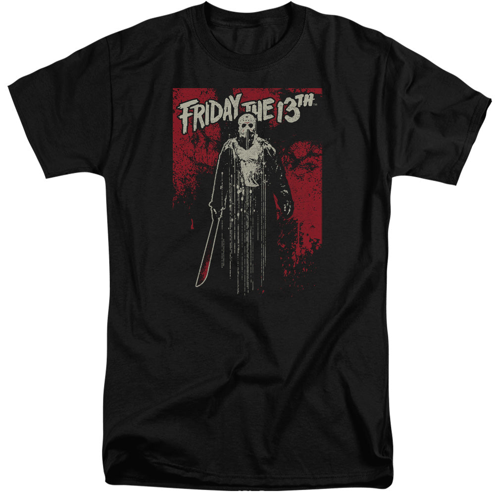 FRIDAY THE 13TH/DRIP