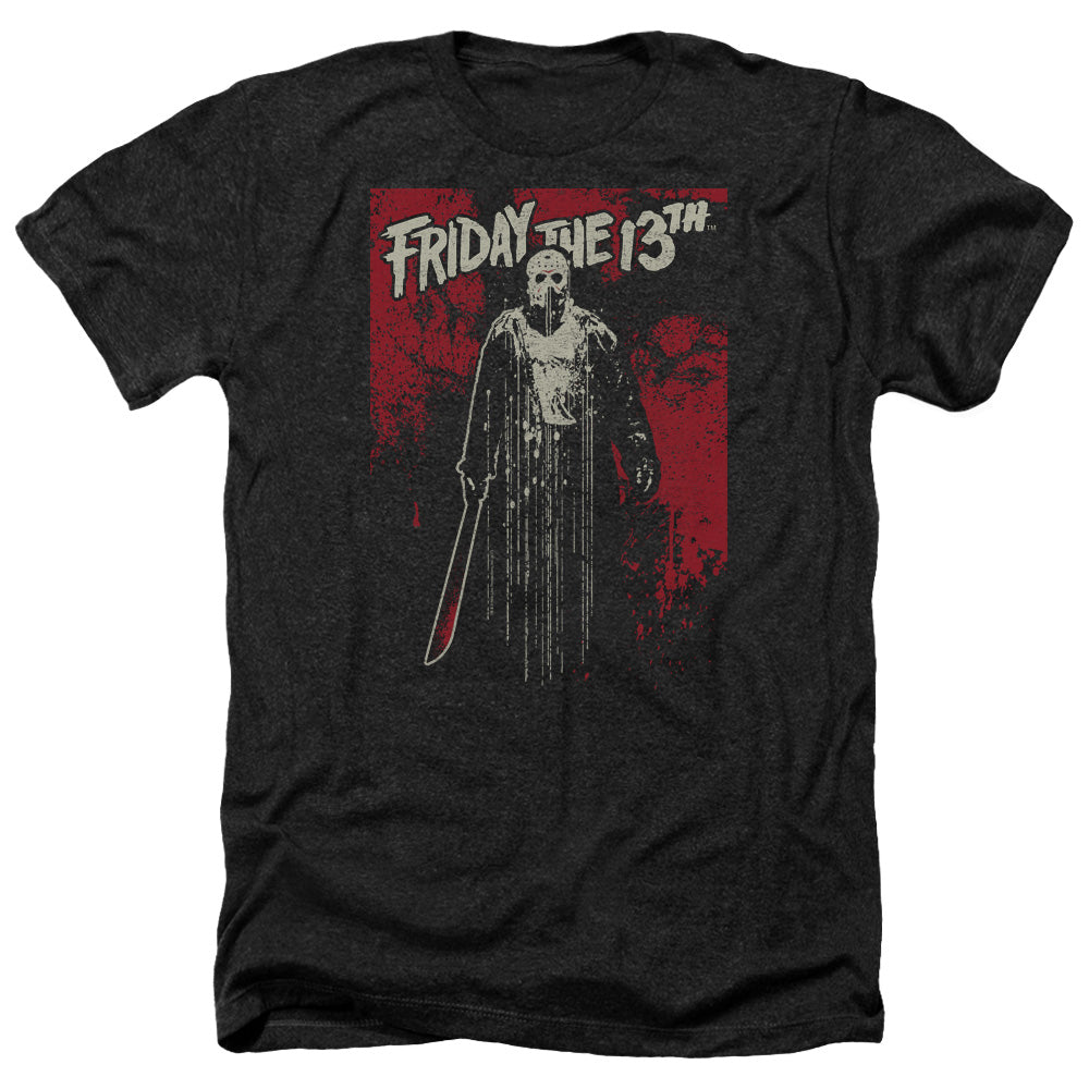 FRIDAY THE 13TH/DRIP