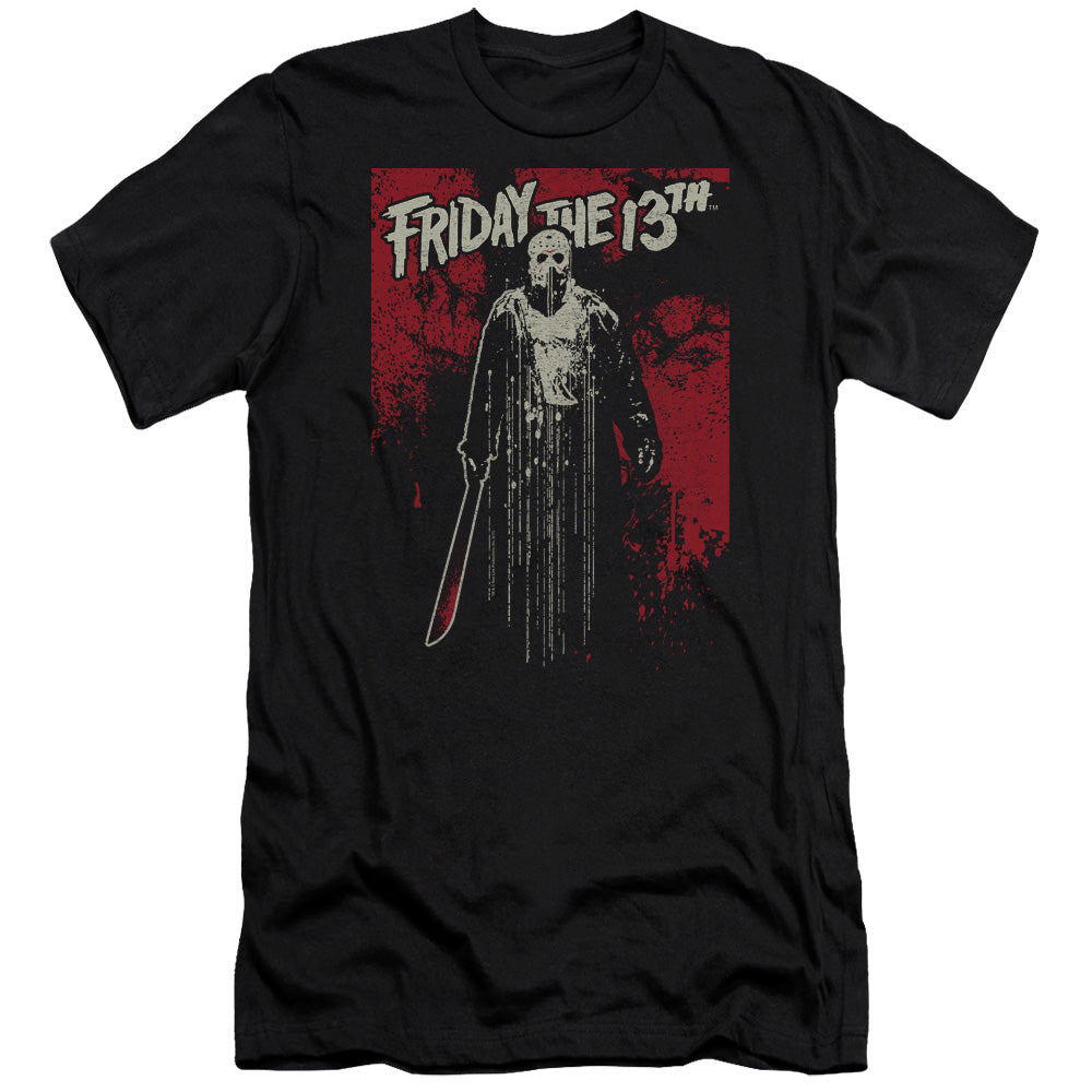 FRIDAY THE 13TH/DRIP