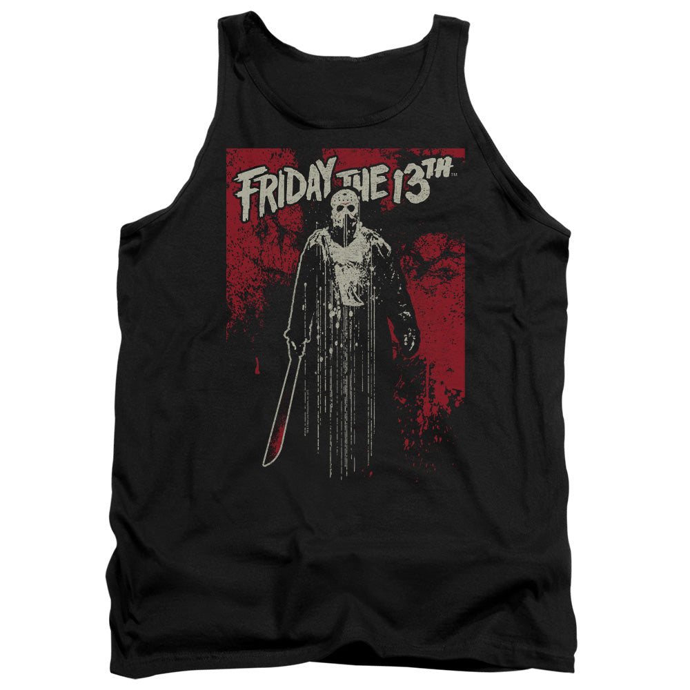 FRIDAY THE 13TH/DRIP
