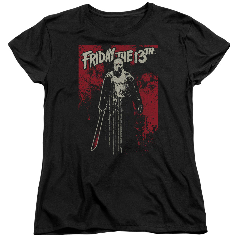 FRIDAY THE 13TH/DRIP