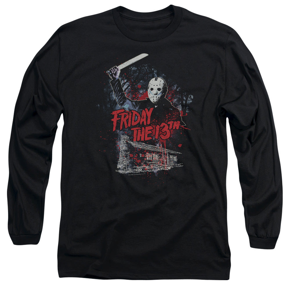 FRIDAY THE 13TH/CABIN