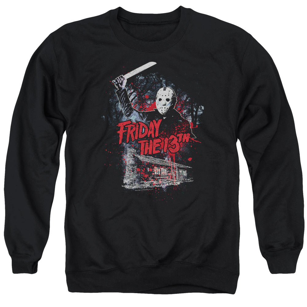 FRIDAY THE 13TH/CABIN