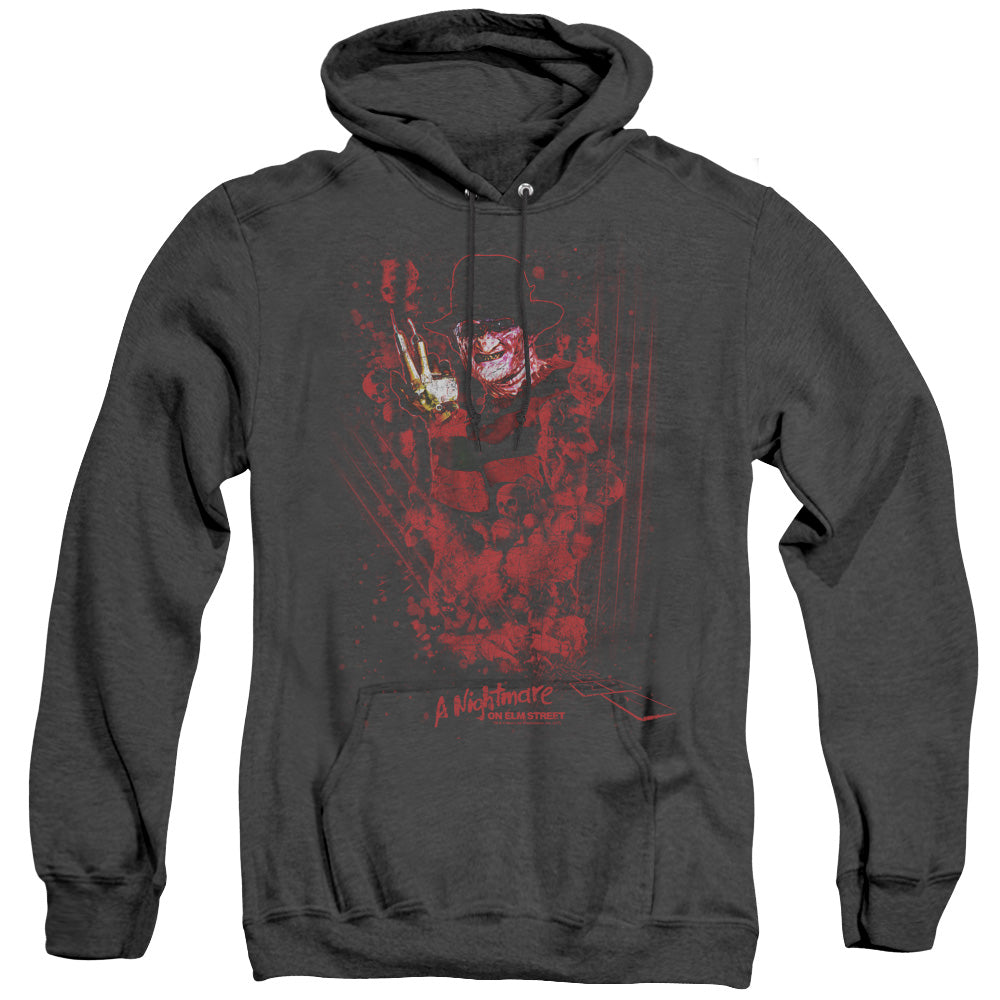 NIGHTMARE ON ELM STREET/ONE TWO FREDDY'S COMING FOR YOU