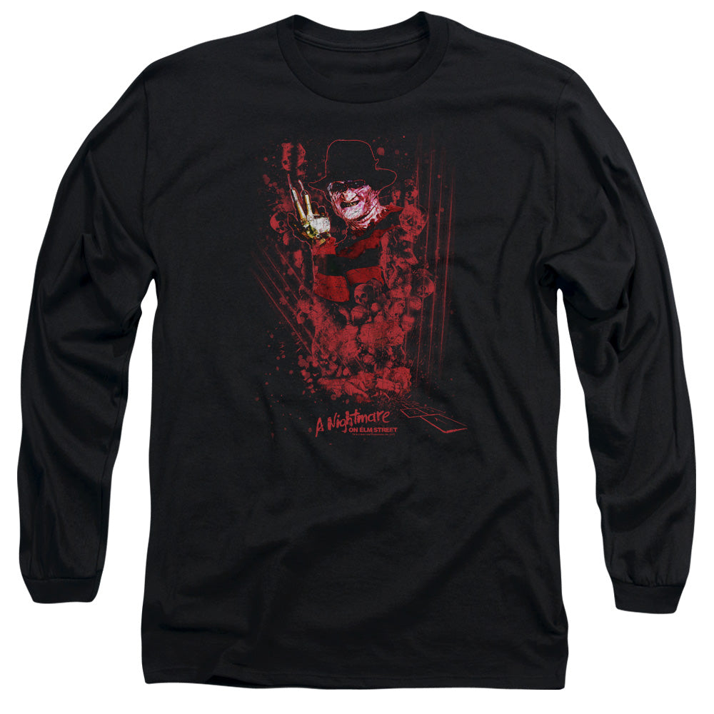 NIGHTMARE ON ELM STREET/ONE TWO FREDDY'S COMING FOR YOU