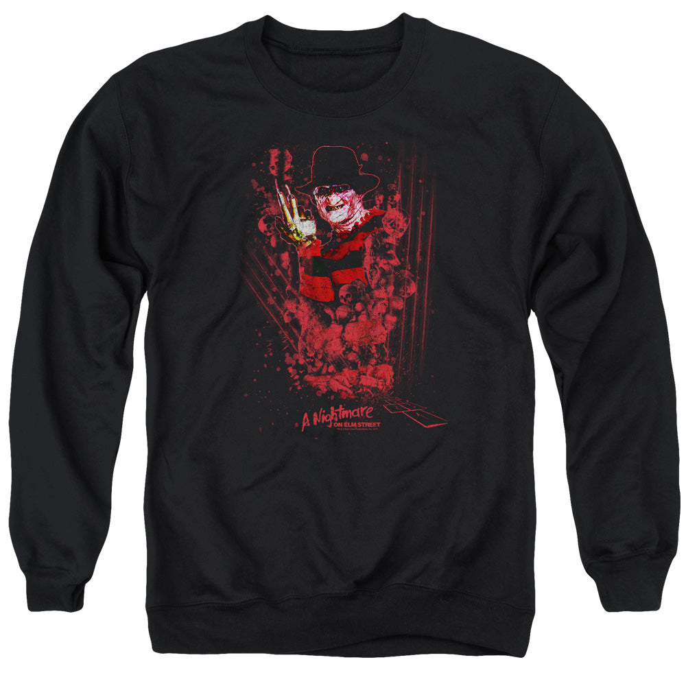 NIGHTMARE ON ELM STREET/ONE TWO FREDDY'S COMING FOR YOU